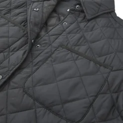 Bella Quilted overgangsjakke Dame Jakker|Sport