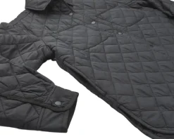 Bella Quilted overgangsjakke Dame Jakker|Sport