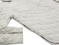 Bella Quilted overgangsjakke-Etirel