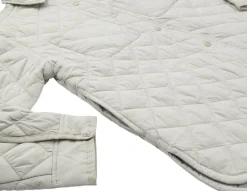 Bella Quilted overgangsjakke-Etirel