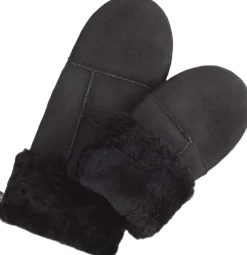 Discount BellaMBG Sheepskin Mitten Dame Handsker & Vanter