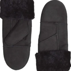 Discount BellaMBG Sheepskin Mitten Dame Handsker & Vanter