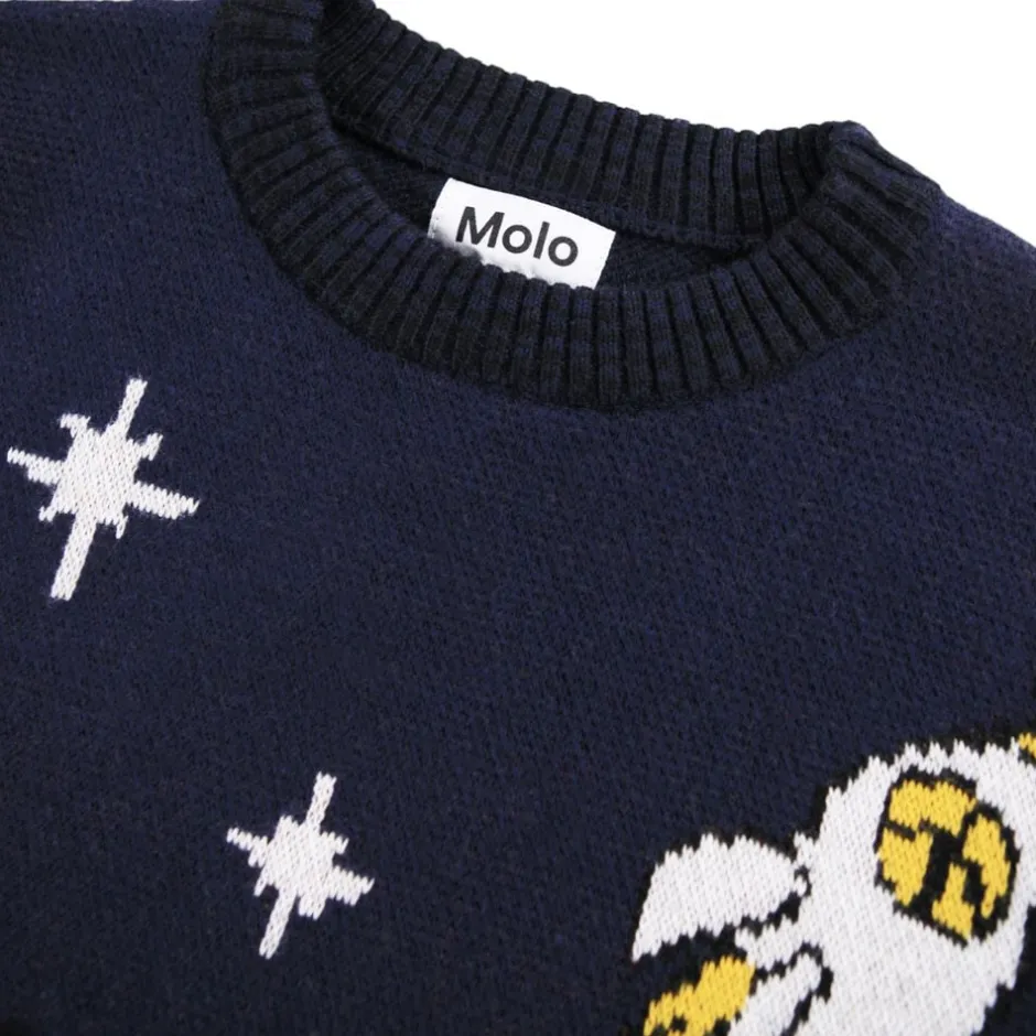 Børn Molo Overdele>Bello