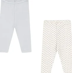 Hot BELLO 2 PACK PANTS OCS Børn Underdele