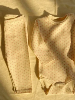 Sale BELLO LS BODY OCS Børn Bodies