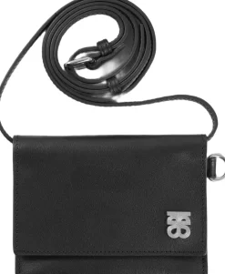 Belta Leather Bag-Second Female Clearance