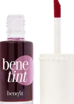 Clearance Benefit - Cheek Lip Stain Blush Rejsestørrelser|Sephora Brands