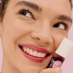 Clearance Benefit - Cheek Lip Stain Blush Rejsestørrelser|Sephora Brands