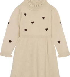 Hot BENNA WINTER DRESS Børn Kjoler