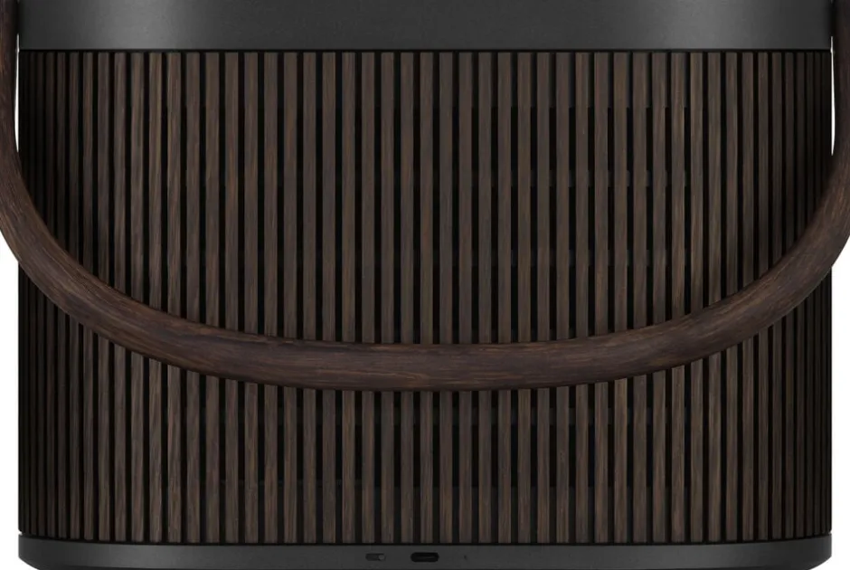 Bang & Olufsen Elektronik>Beosound A5