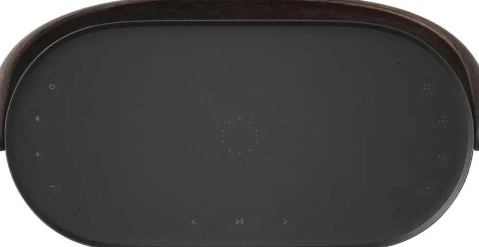 Bang & Olufsen Elektronik>Beosound A5