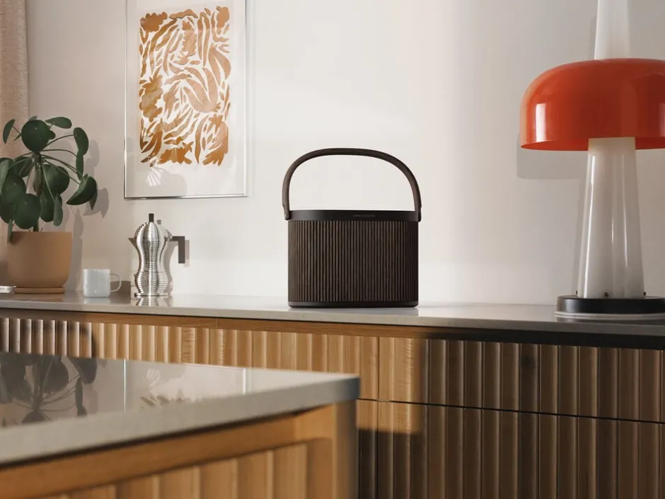 Bang & Olufsen Elektronik>Beosound A5