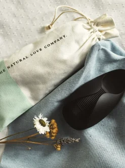 The Natural Love Company Seksuel Wellness>Bergamot Stroker