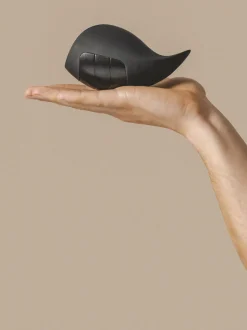 The Natural Love Company Seksuel Wellness>Bergamot Stroker