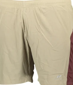 Pro Touch Træningsshorts|Sport>Bergen 2-i-1 Shorts