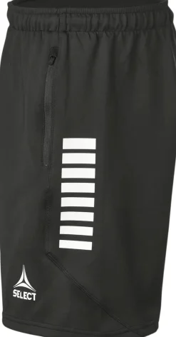 Select Træningsshorts>Bermuda Monaco Shorts