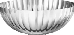 BERNADOTTE BOWL STAINLESS STEEL LARGE 260 MM-Georg Jensen Sale