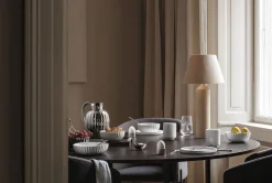 BERNADOTTE BREAKFAST/ALL PURPOSE BOWL PORCELAIN 154 MM/60 CL-Georg Jensen Outlet