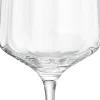 Georg Jensen Glas>BERNADOTTE champagneglas 27CL, 6 stk