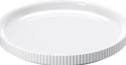 BERNADOTTE Desserttallerken 17 CM-Georg Jensen Discount