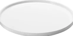 BERNADOTTE DINNER PLATE PORCELAIN 260 MM-Georg Jensen Outlet