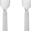 BERNADOTTE FISKEKNIV, 2 PCS-Georg Jensen
