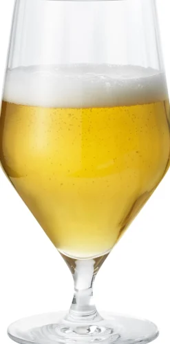 Online BERNADOTTE Ølglas. 45 CL, 6 PCS Glas