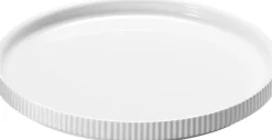 Discount BERNADOTTE LUNCH/SALAD PLATE PORCELAIN 200 MM Julegaver|Tallerkener
