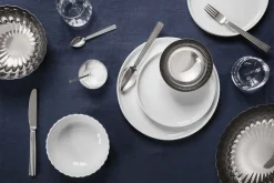 Discount BERNADOTTE LUNCH/SALAD PLATE PORCELAIN 200 MM Julegaver|Tallerkener