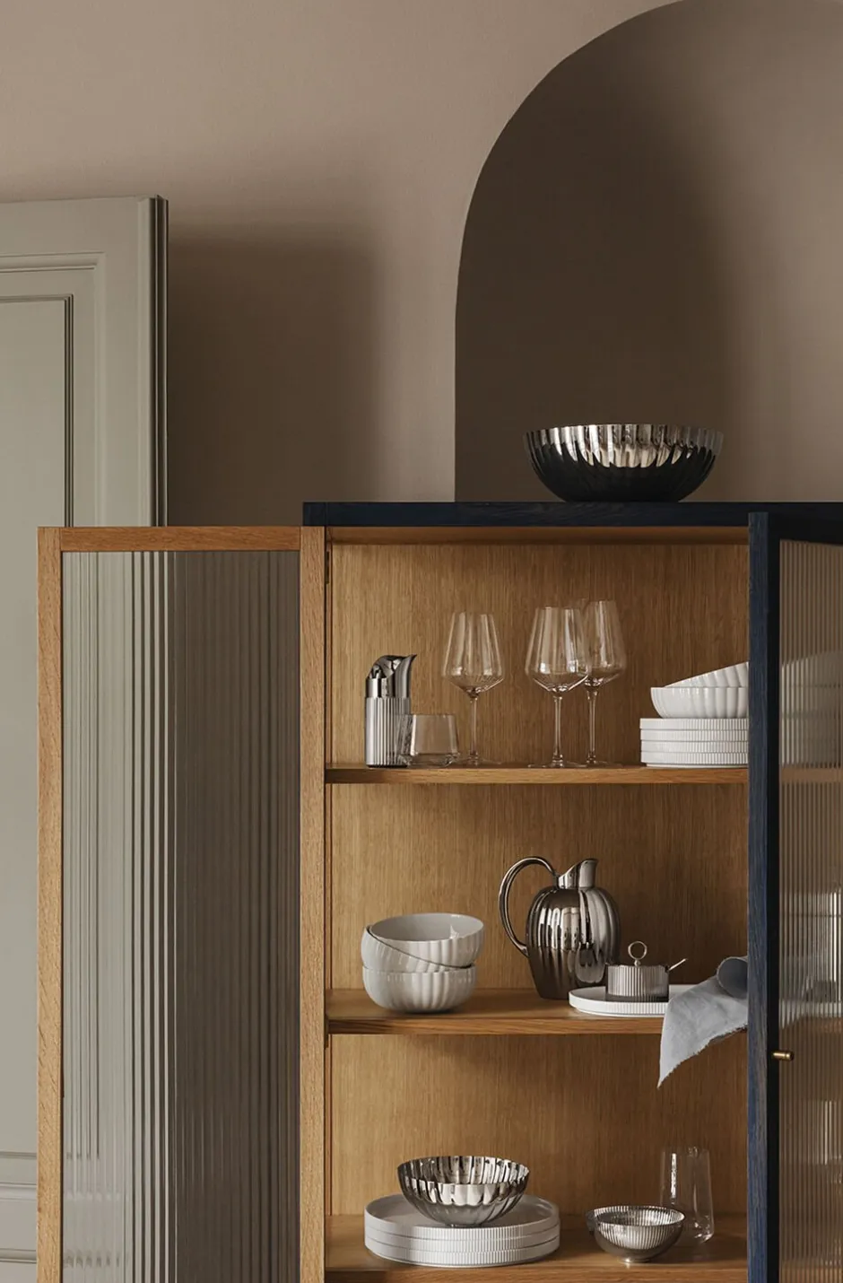 Discount BERNADOTTE LUNCH/SALAD PLATE PORCELAIN 200 MM Julegaver|Tallerkener