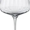 BERNADOTTE RED WINE GLASS CRYSTALINE 54 CL, 6 PCS-Georg Jensen Discount