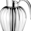 Georg Jensen Kaffe & Te>Bernadotte Termokande, 0,8 L