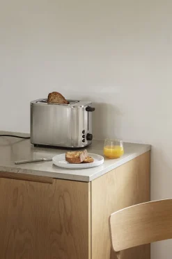 Bernadotte toaster-Georg Jensen Best