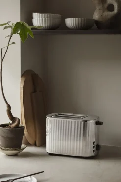 Bernadotte toaster-Georg Jensen Best