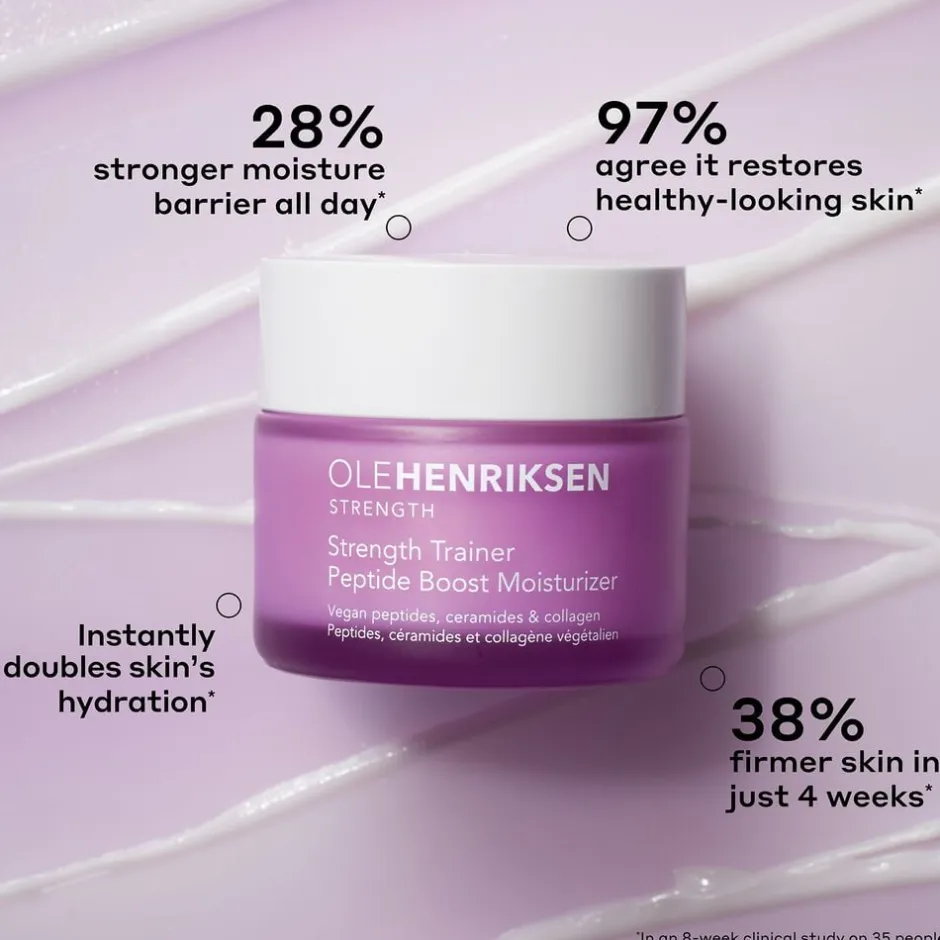 Ole Henriksen Gaveæsker|Hudpleje Gaveæsker>Best of Ole Mini bestseller set