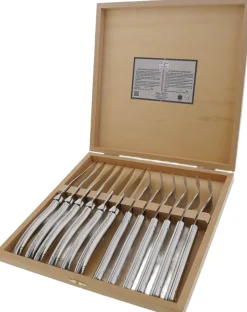 Hot Bestiksæt Bestik