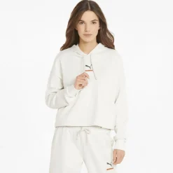 Better hættetrøje Dame Trøjer & Sweatshirts