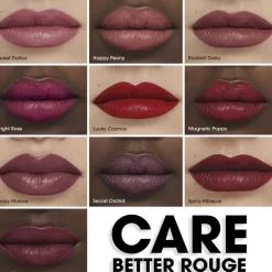 Sephora Collection Sephora Brands>Better Rouge - Satin lipstick