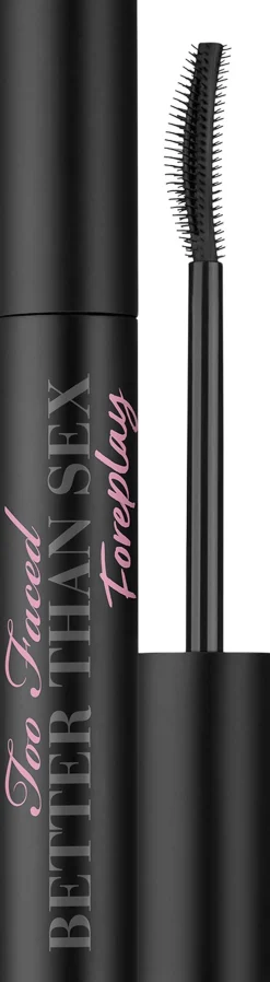 Better Than Sex Foreplay - Lash Lifting & Thickening Mascara Primer-Too Faced Clearance