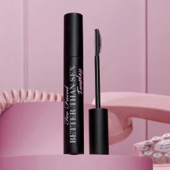 Better Than Sex Foreplay - Lash Lifting & Thickening Mascara Primer-Too Faced Clearance