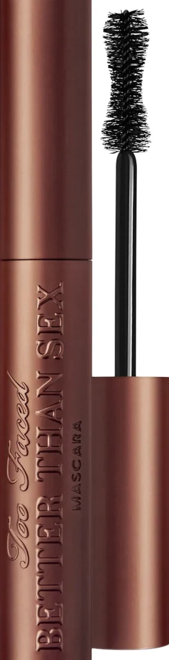 Better Than Sex Mascara Chocolate-Too Faced
