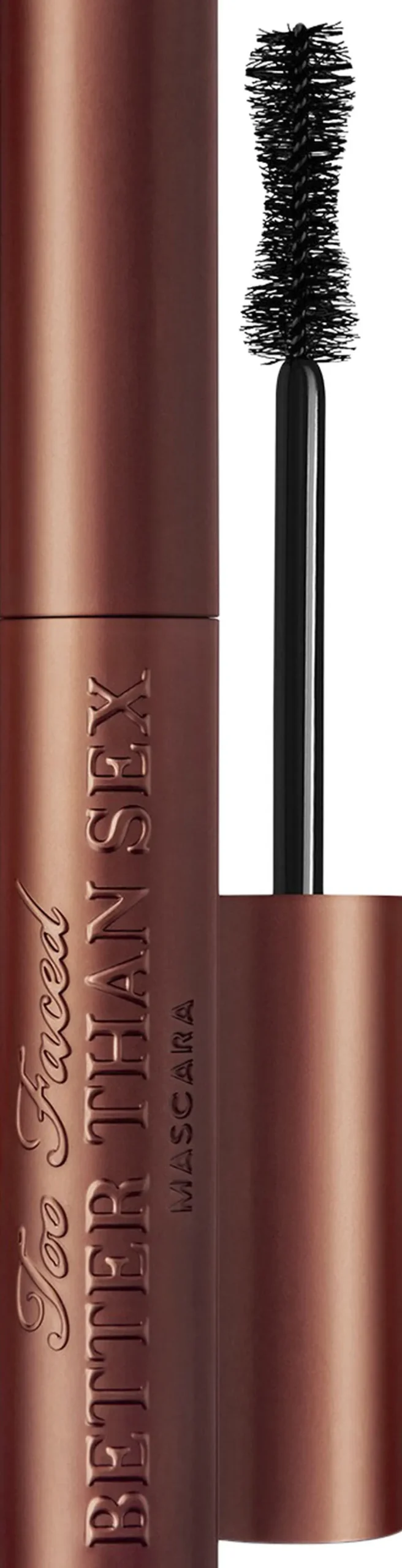 Better Than Sex Mascara Chocolate-Too Faced