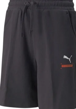 Børn Puma Træningsshorts>Better Youth shorts