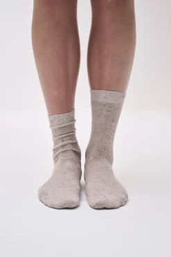 Clearance Betty socks Dame Strømper