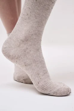 Clearance Betty socks Dame Strømper