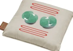 Discount massagepude MG139GP-BE Beige Elektronik