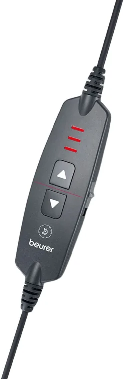 New UB74 Sengevarmer 200x100 cm Elektronik