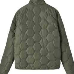 Discount Bågø Quilted jakke Jakker