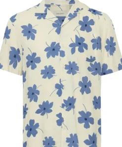 BHADAN Shirt-Blend Discount