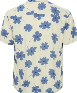 BHADAN Shirt-Blend Discount